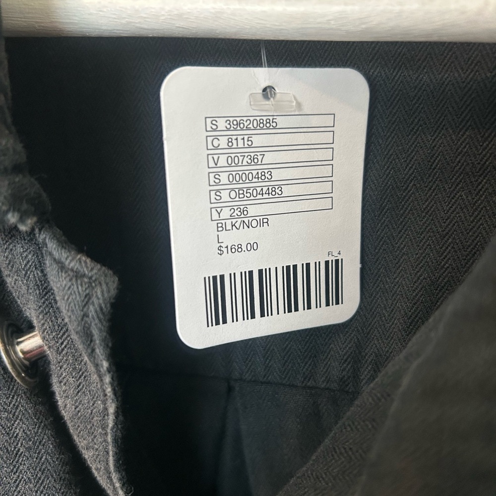 Free people Military Jacket - Picture 9 of 9